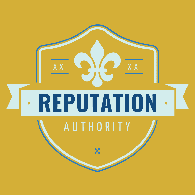 Website Authority Package