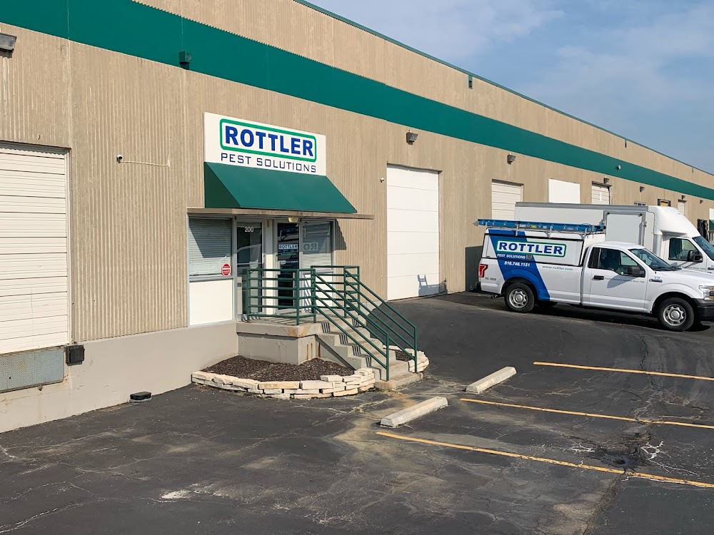 Rottler Pest Solutions